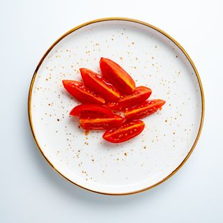 Помидоры черри