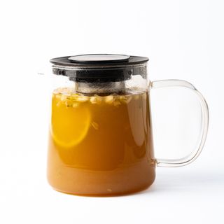 чай Персик жасмин 0.4 New