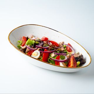 Нисуаз оригинал