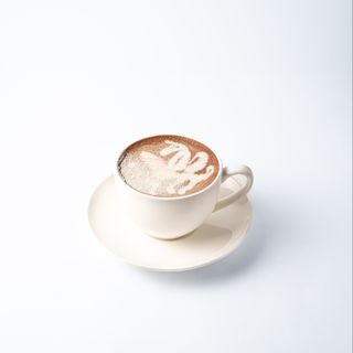 Какао с куртом 0.3  New