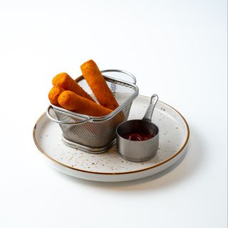 Сырные палочки