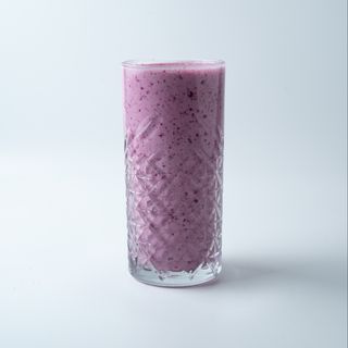 Смузи смородина