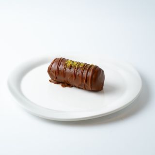 Пирожное картошка