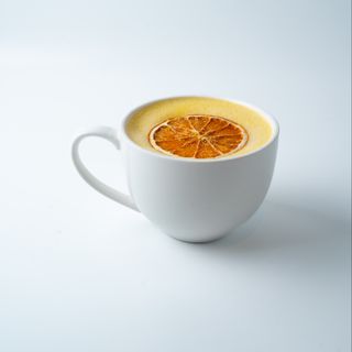 Цитрусовый пунш