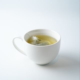 Жасминовый чай