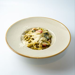 Паста том ям