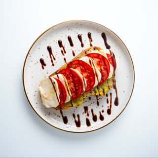 Тартин капрезе