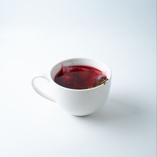 Смородина-тимьян