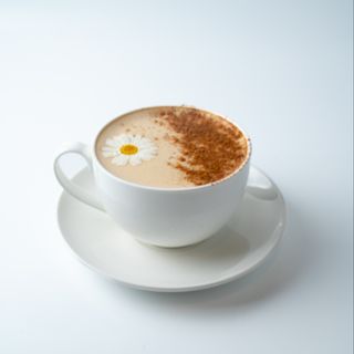 Тыквенный латте 0,3