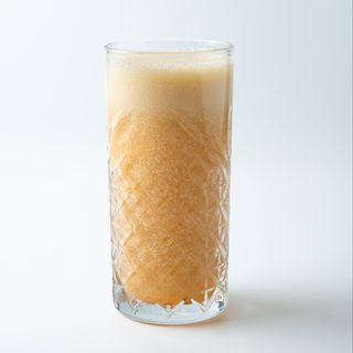 Яблоко-апельсин-банан