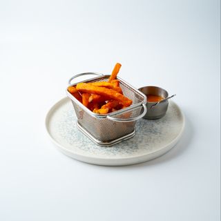 Фри из батата