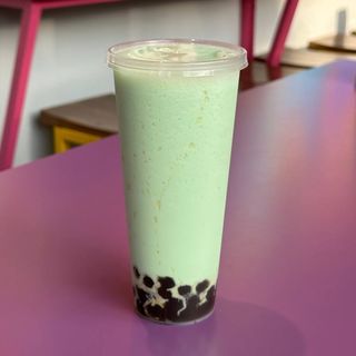 Фисташковый-Рафаэлло