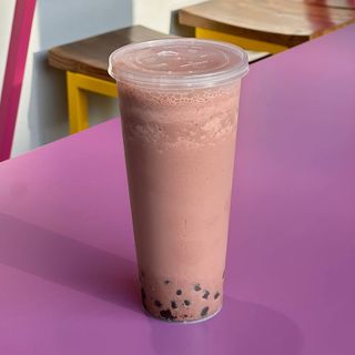 Вишня-Шоколад