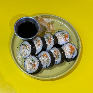 Кимпаб курица (300 г)