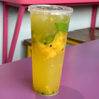 Манго-Маракуйя 