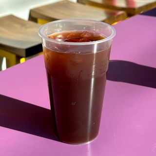 Айс Американо 