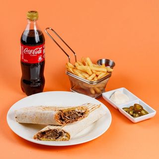 Комбо говяжий