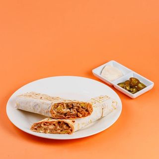 Донер ассорти стандарт (350г)