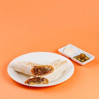 Донер говяжий 1.5 (450г)