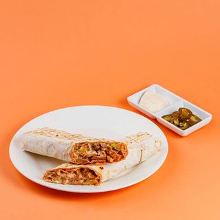 Донер куриный стандарт (350г)