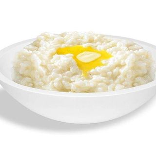 Каша рисовая