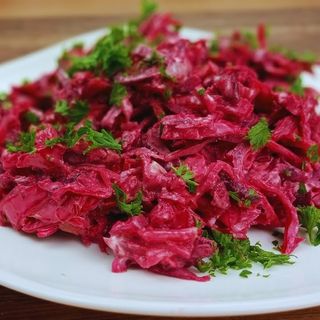 Свекольник