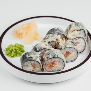 Салмон темпура (300г)