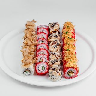 Сет Умаи (32 шт, 900г)