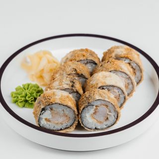 Темпура с курой (300г)