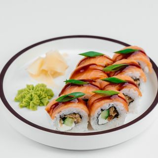 Ролл Кранч (270г)