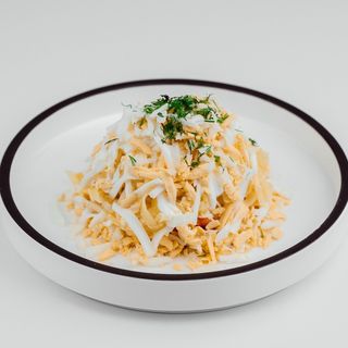 Салат дальневосточный (270г)