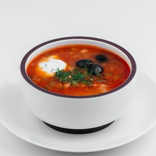 Солянка (350г)