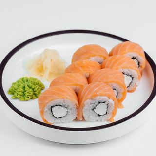 Ролл Филадельфия (280г)