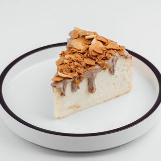 Испанский Чизкейк (150г)