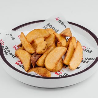 Картофель по-деревенски (200г)