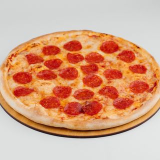 Пицца Пепперони 28 см (580г)