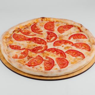 Пицца Маргарита 28 см (580г)