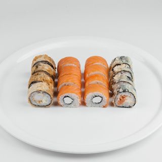 Хот сет (850г)