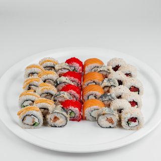 Сет Микадо (24 шт, 700г)