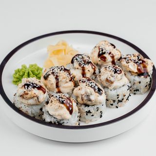 Ролл Мураками (280г)