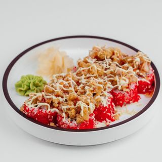 Катана (320г)