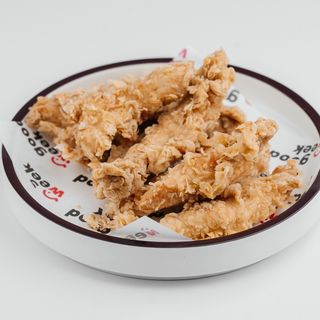 Стрипсы классические (6 шт, 300г)