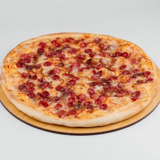 Пицца Баварская 32 см (720г)