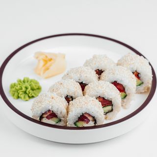 Фреш ролл (8 шт, 250г)