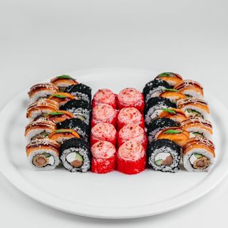 Сет Даймонд (32 шт, 900г)