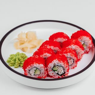 Ролл Калифорния (260г)