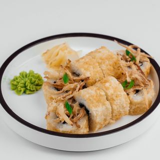 Спайси Фурай (280г)