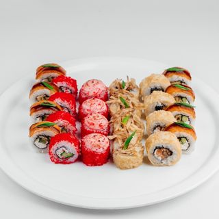 Сет Афина (24 шт, 700г)