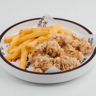 Чикен байтсы (250г)