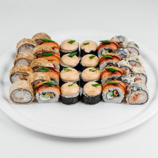 Сет Акаши (900г)